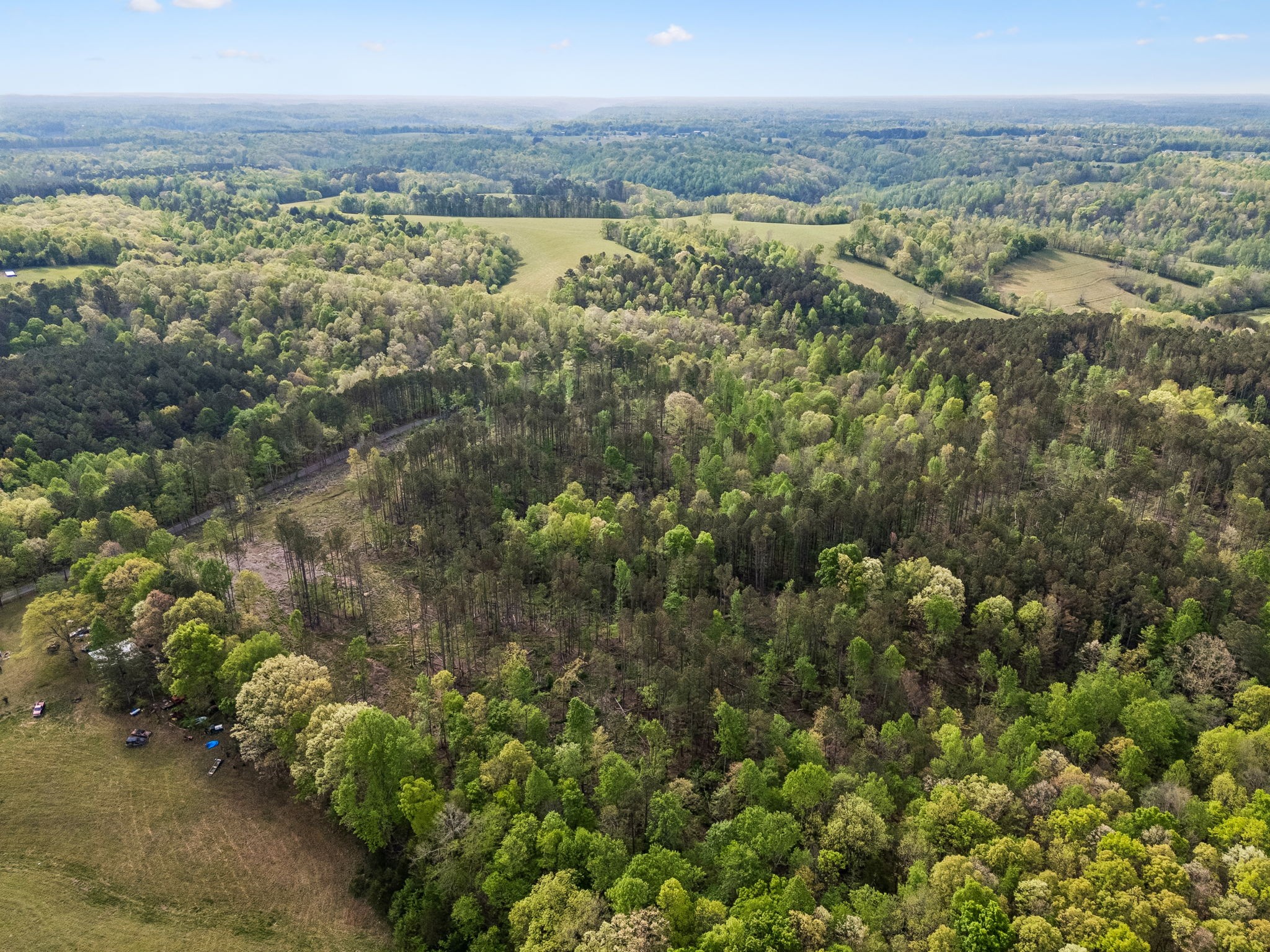 1 Pleasant Ridge Road Goodspring TN 38460