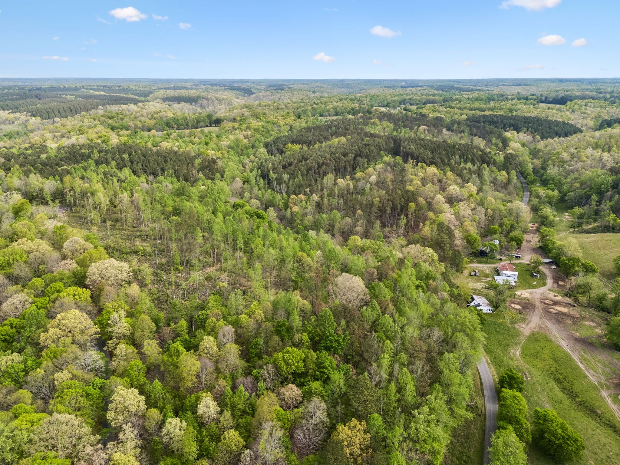 1 Pleasant Ridge Road Goodspring TN 38460