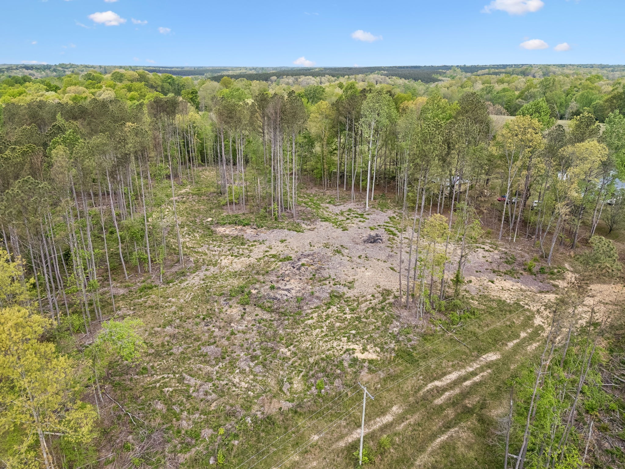 1 Pleasant Ridge Road Goodspring TN 38460