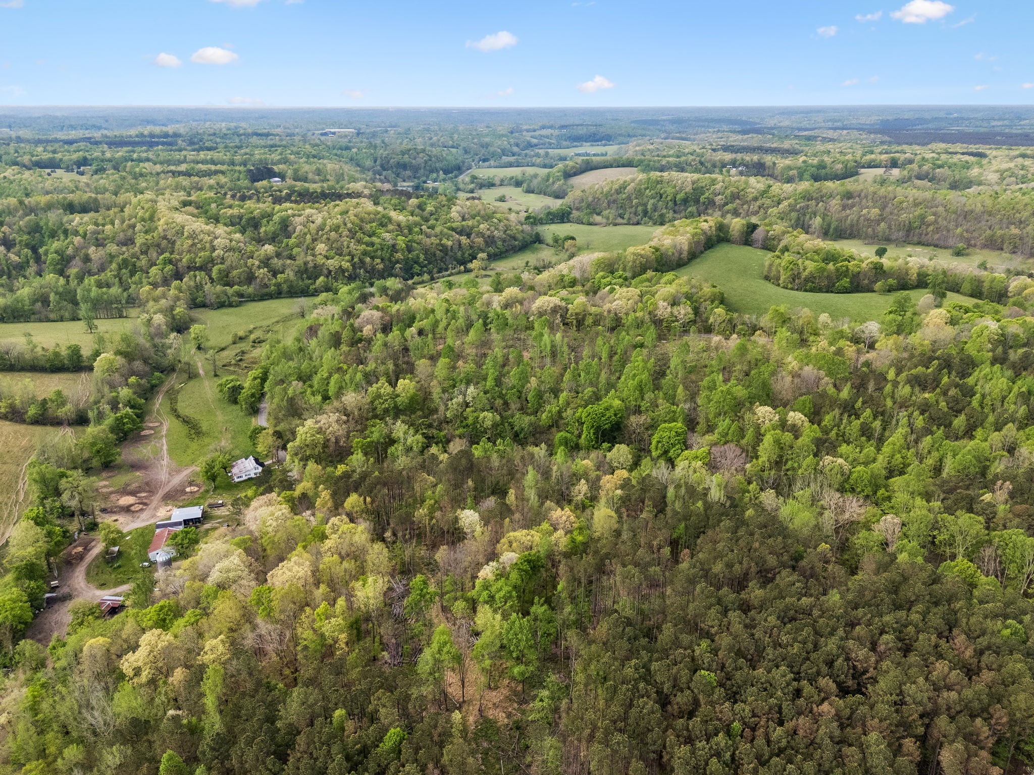 1 Pleasant Ridge Road Goodspring TN 38460