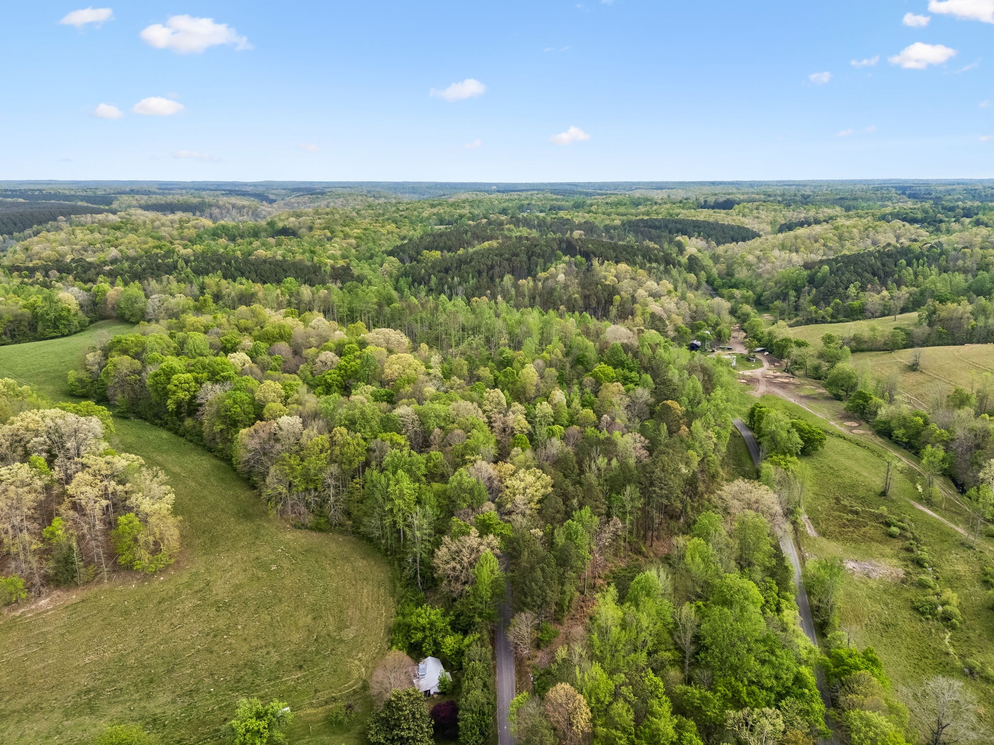 1 Pleasant Ridge Road Goodspring TN 38460