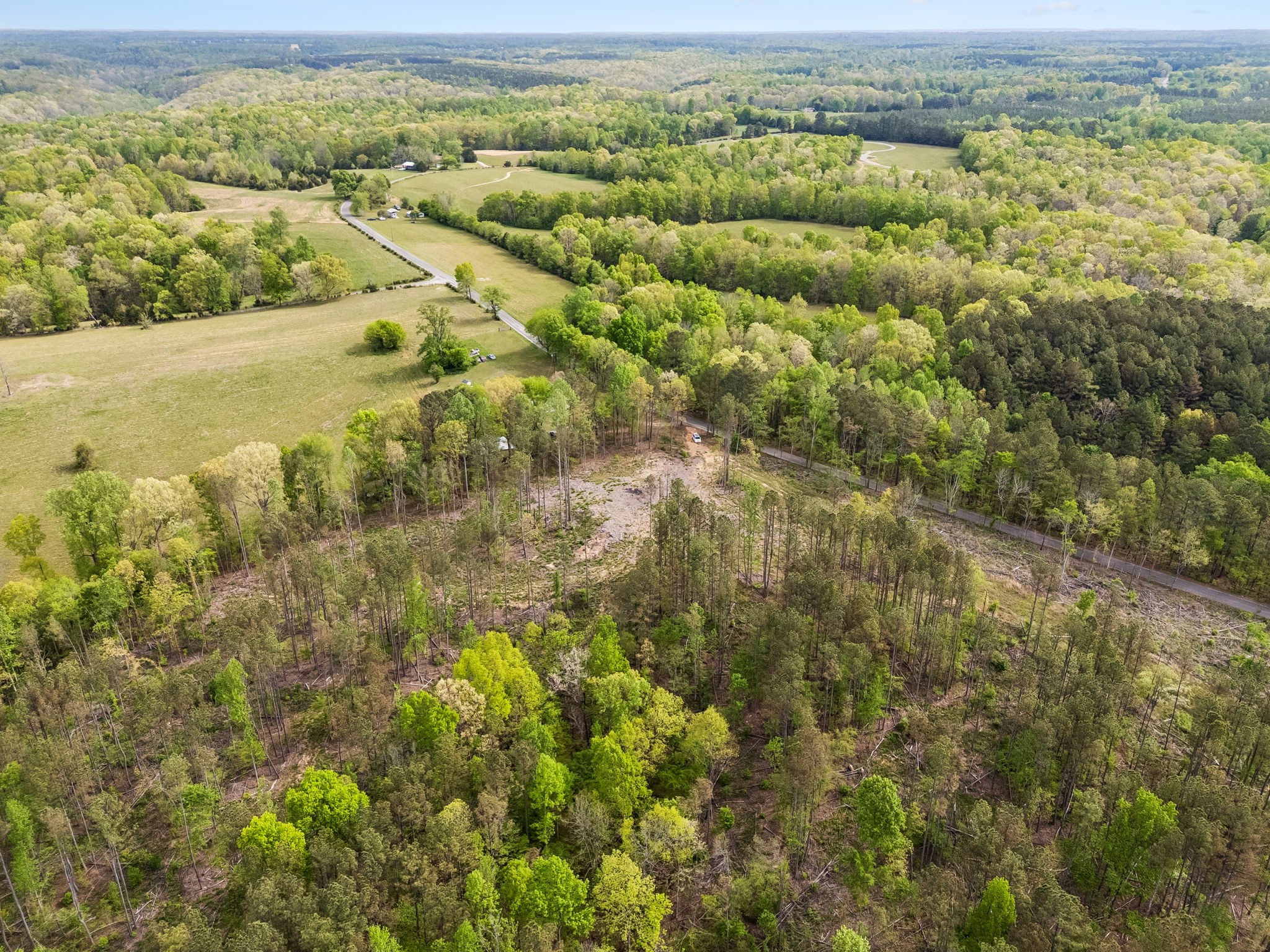 1 Pleasant Ridge Road Goodspring TN 38460