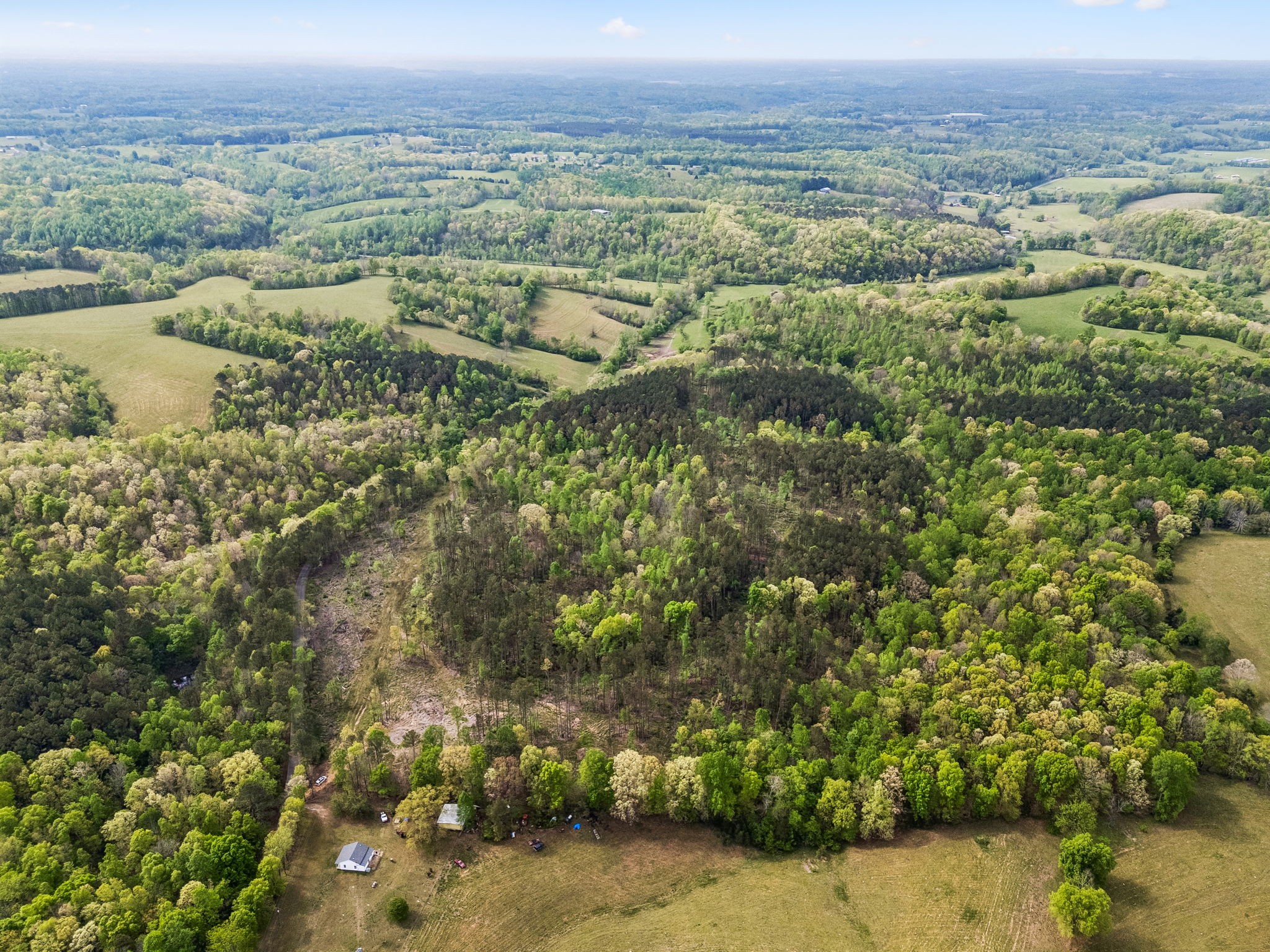 1 Pleasant Ridge Road Goodspring TN 38460