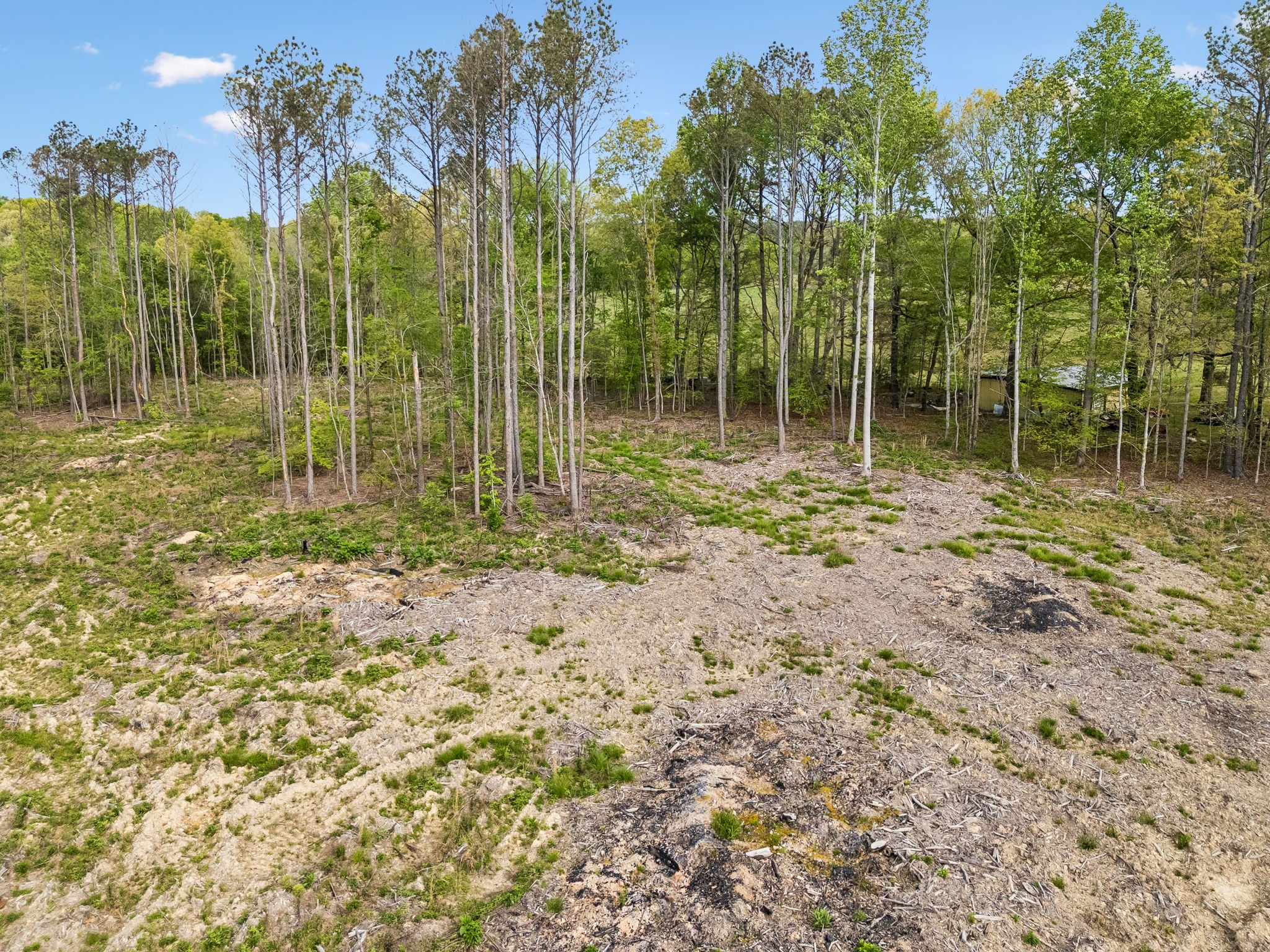 1 Pleasant Ridge Road Goodspring TN 38460