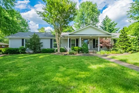 1722 Haynes Drive Murfreesboro TN 37129