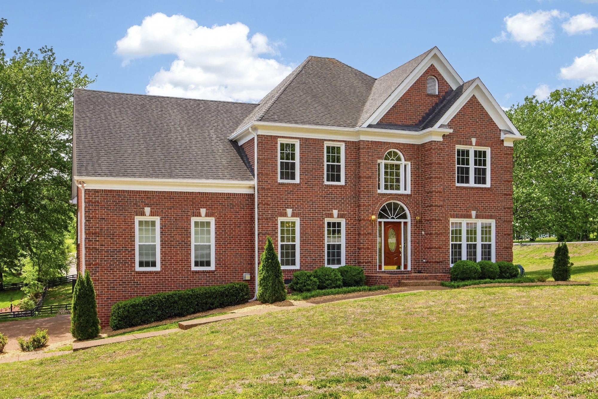 4220 Warren Road Franklin TN 37067