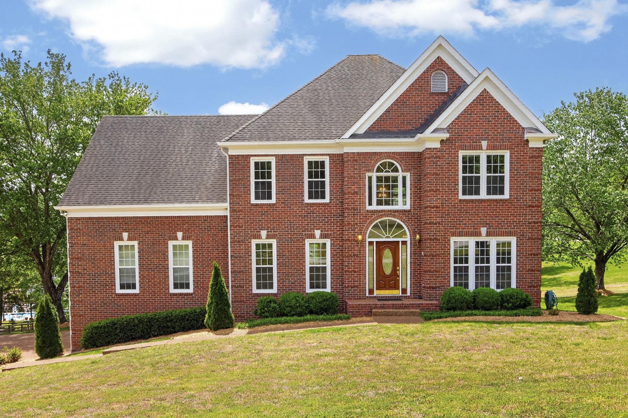 4220 Warren Road Franklin TN 37067