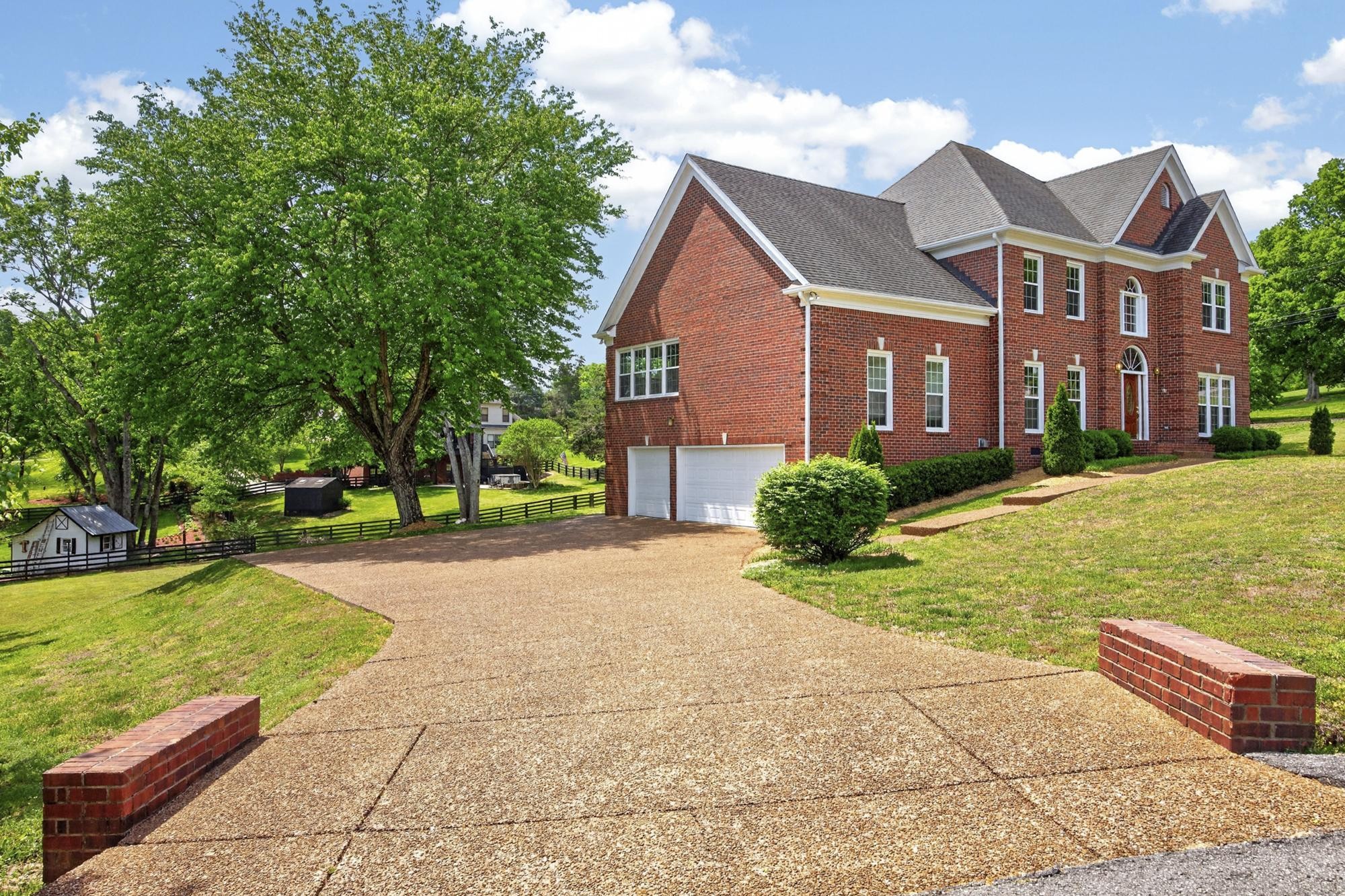 4220 Warren Road Franklin TN 37067