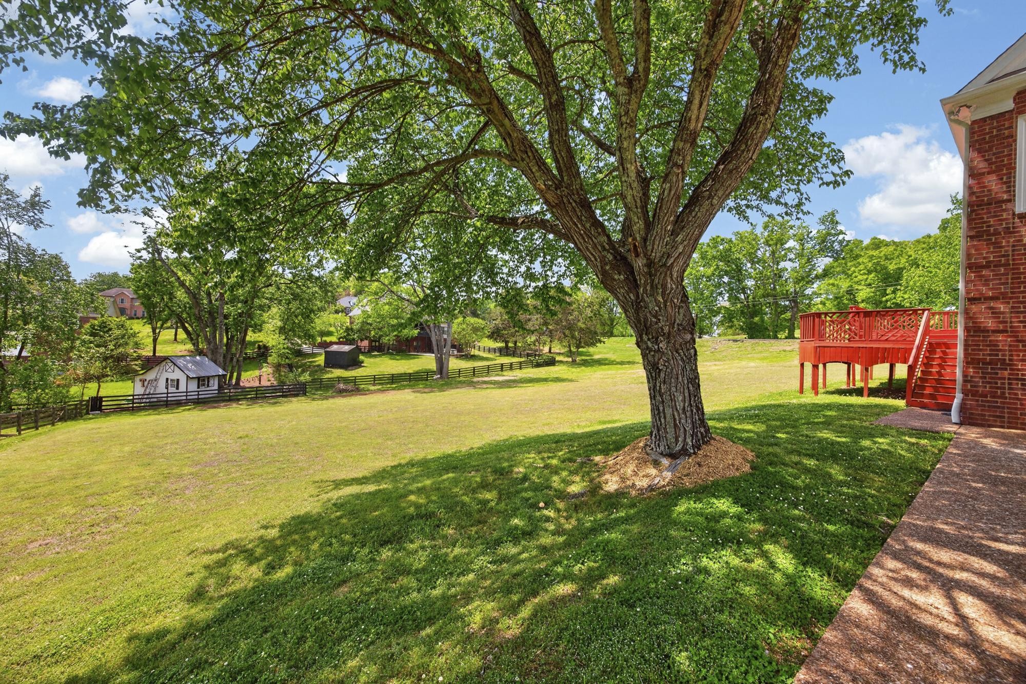 4220 Warren Road Franklin TN 37067