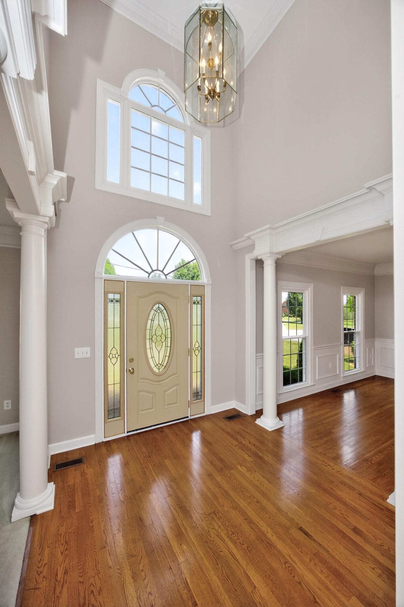4220 Warren Road Franklin TN 37067