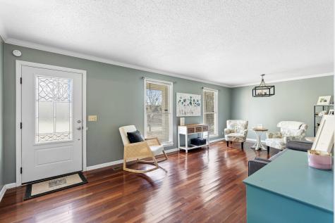 127 Sam Davis Drive Springfield TN 37172