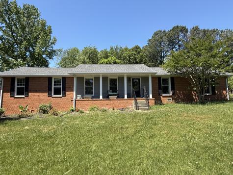 127 Sam Davis Drive Springfield TN 37172