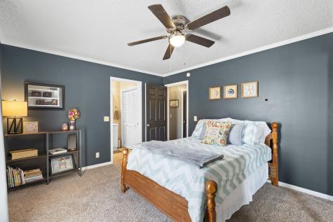 127 Sam Davis Drive Springfield TN 37172