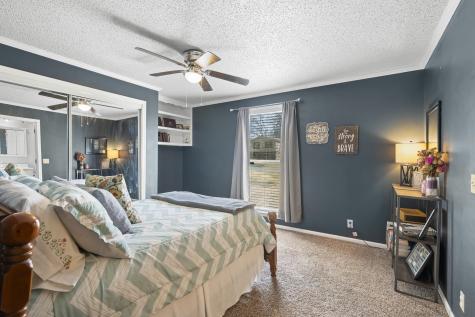 127 Sam Davis Drive Springfield TN 37172