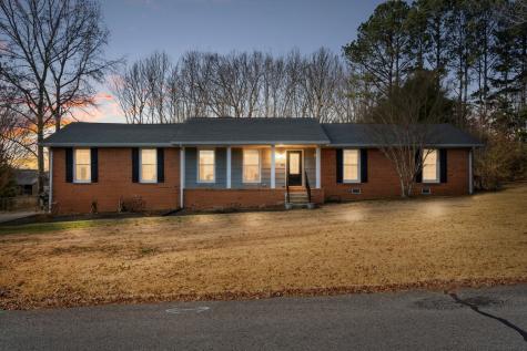 127 Sam Davis Drive Springfield TN 37172