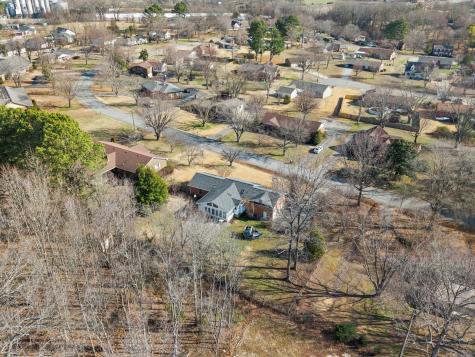 127 Sam Davis Drive Springfield TN 37172