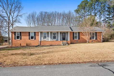 127 Sam Davis Drive Springfield TN 37172