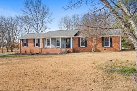 127 Sam Davis Drive Springfield TN 37172