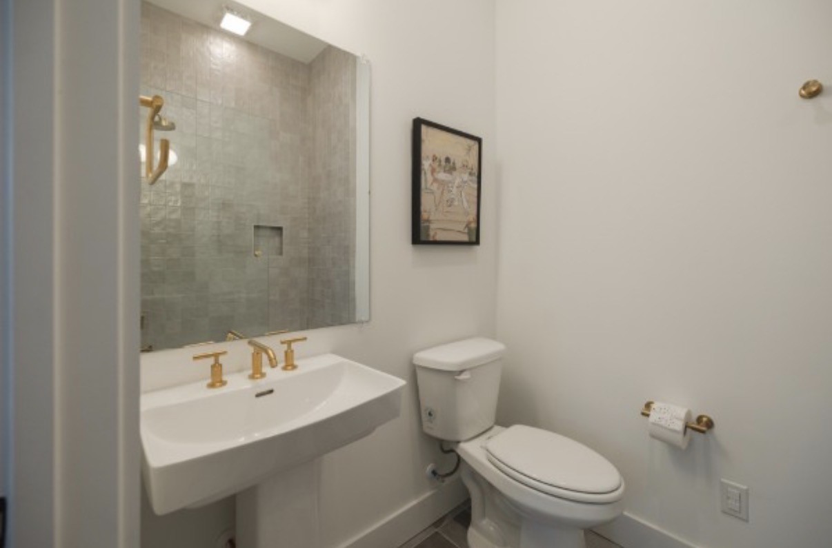 1406 Napoleon Street Nashville TN 37207