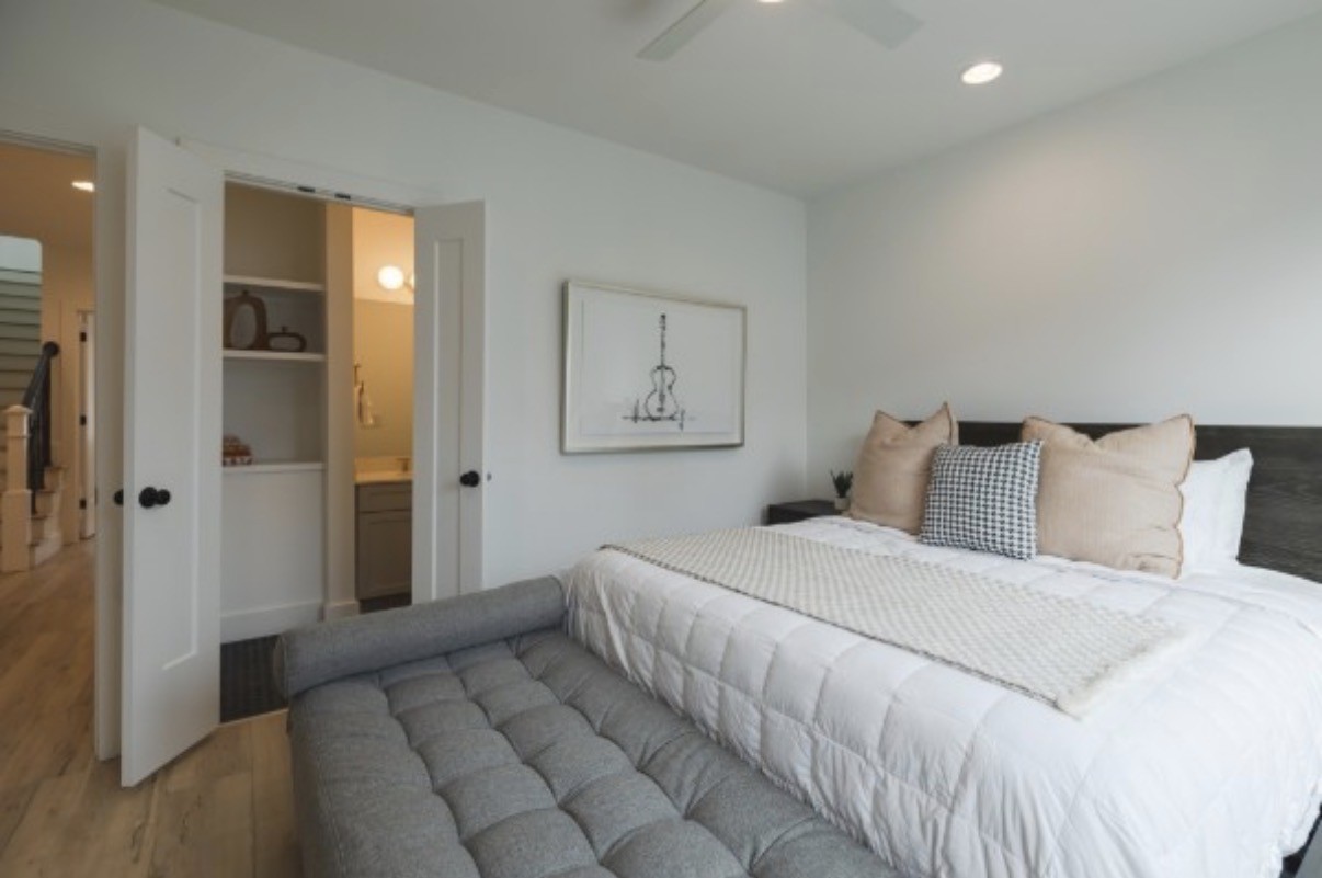 1406 Napoleon Street Nashville TN 37207