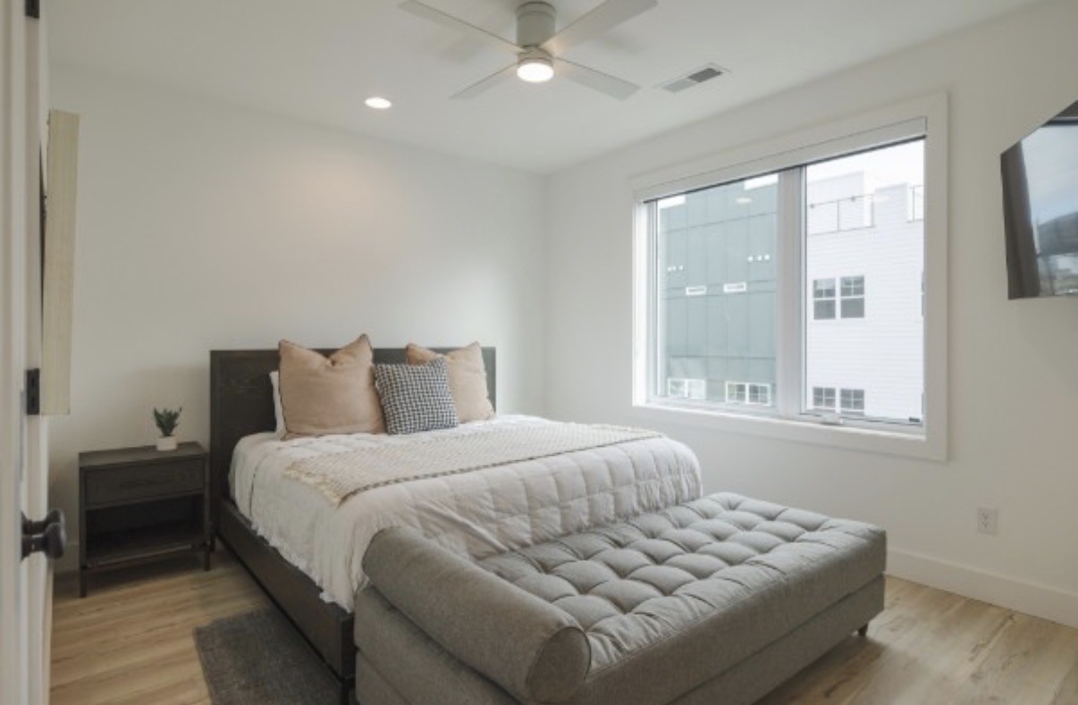 1406 Napoleon Street Nashville TN 37207