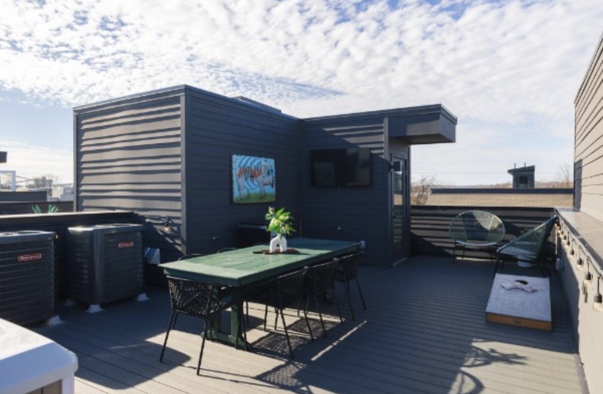 1406 Napoleon Street Nashville TN 37207