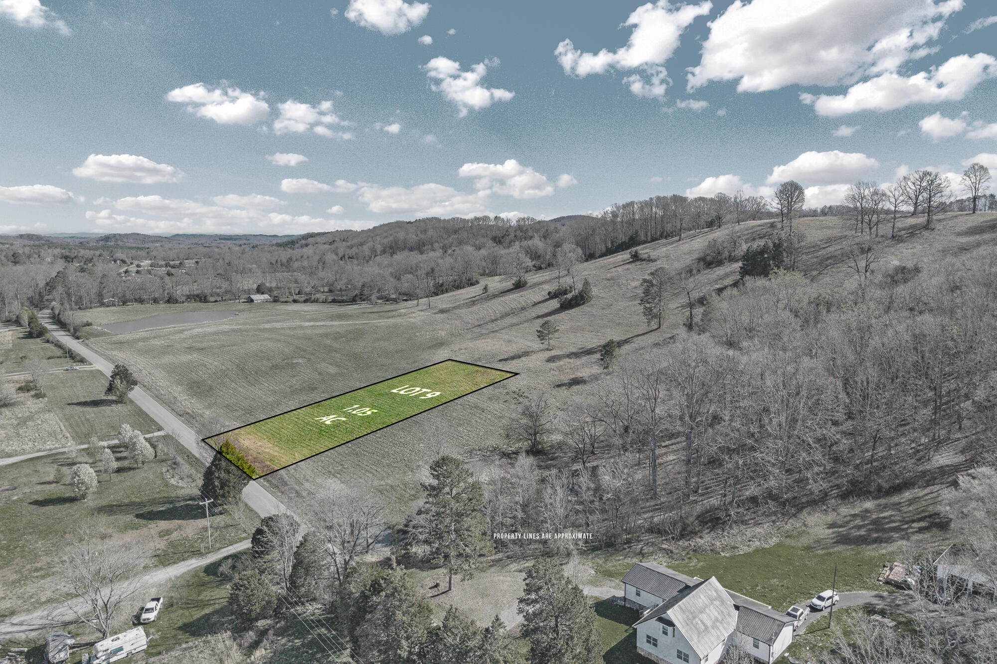 9 N Nopone Valley Road Decatur TN 37322