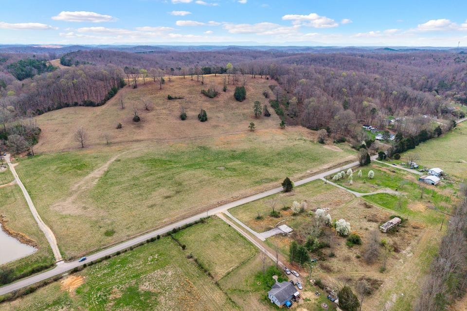 9 N Nopone Valley Road Decatur TN 37322