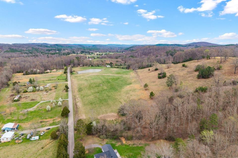 9 N Nopone Valley Road Decatur TN 37322