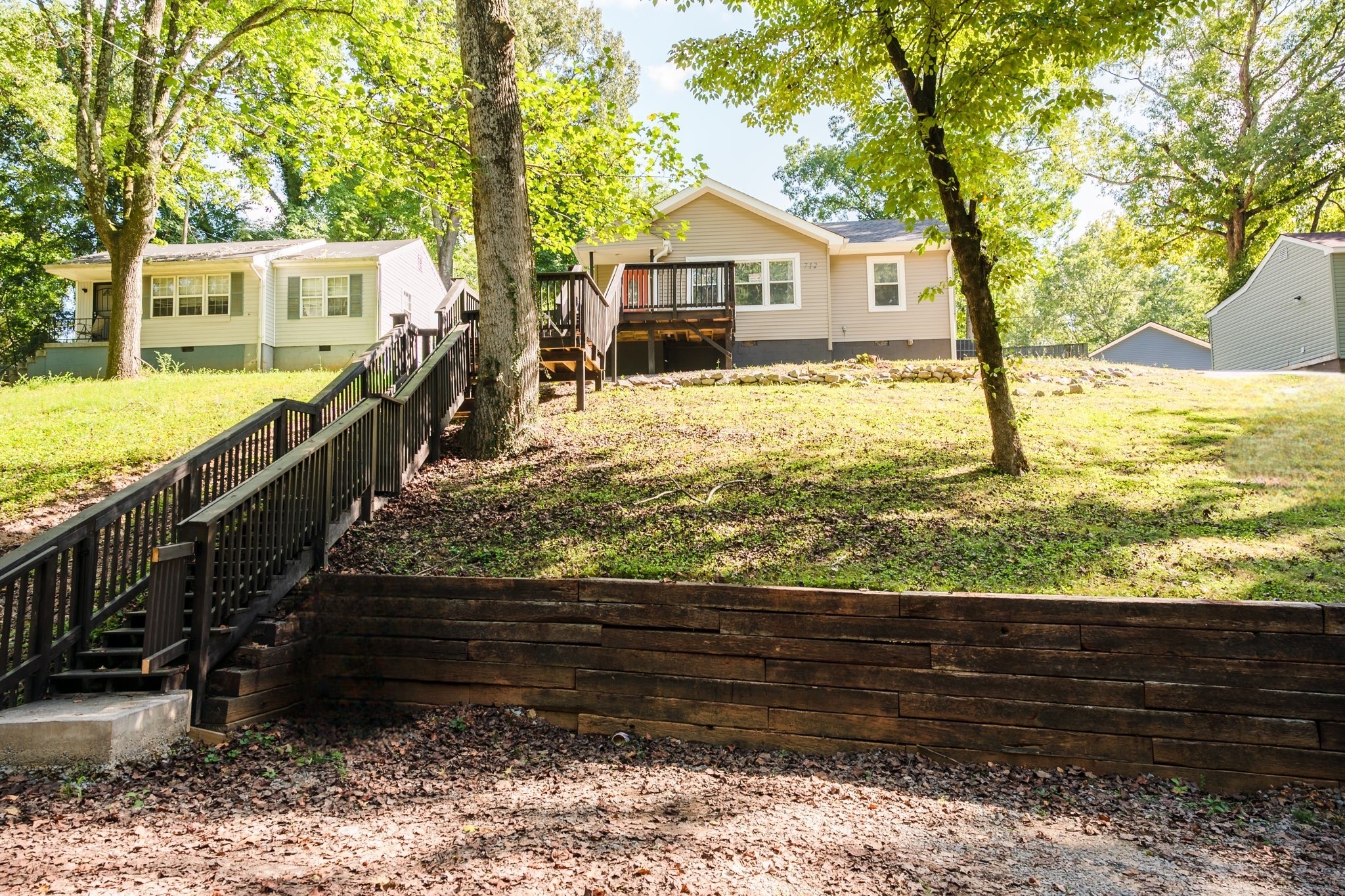 712 Woodlawn Drive Clarksville TN 37040