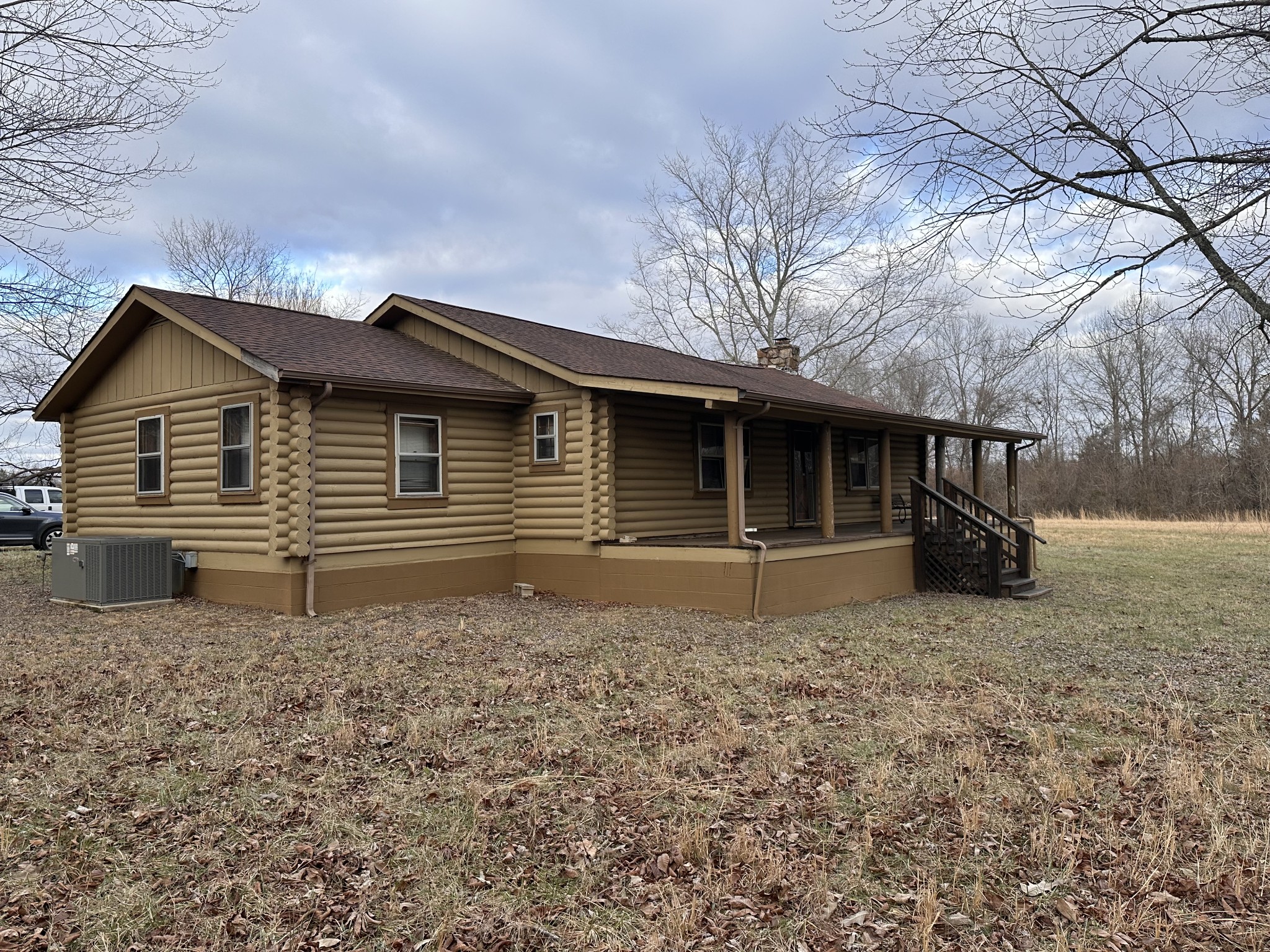 196 Ryans Path Morrison TN 37357