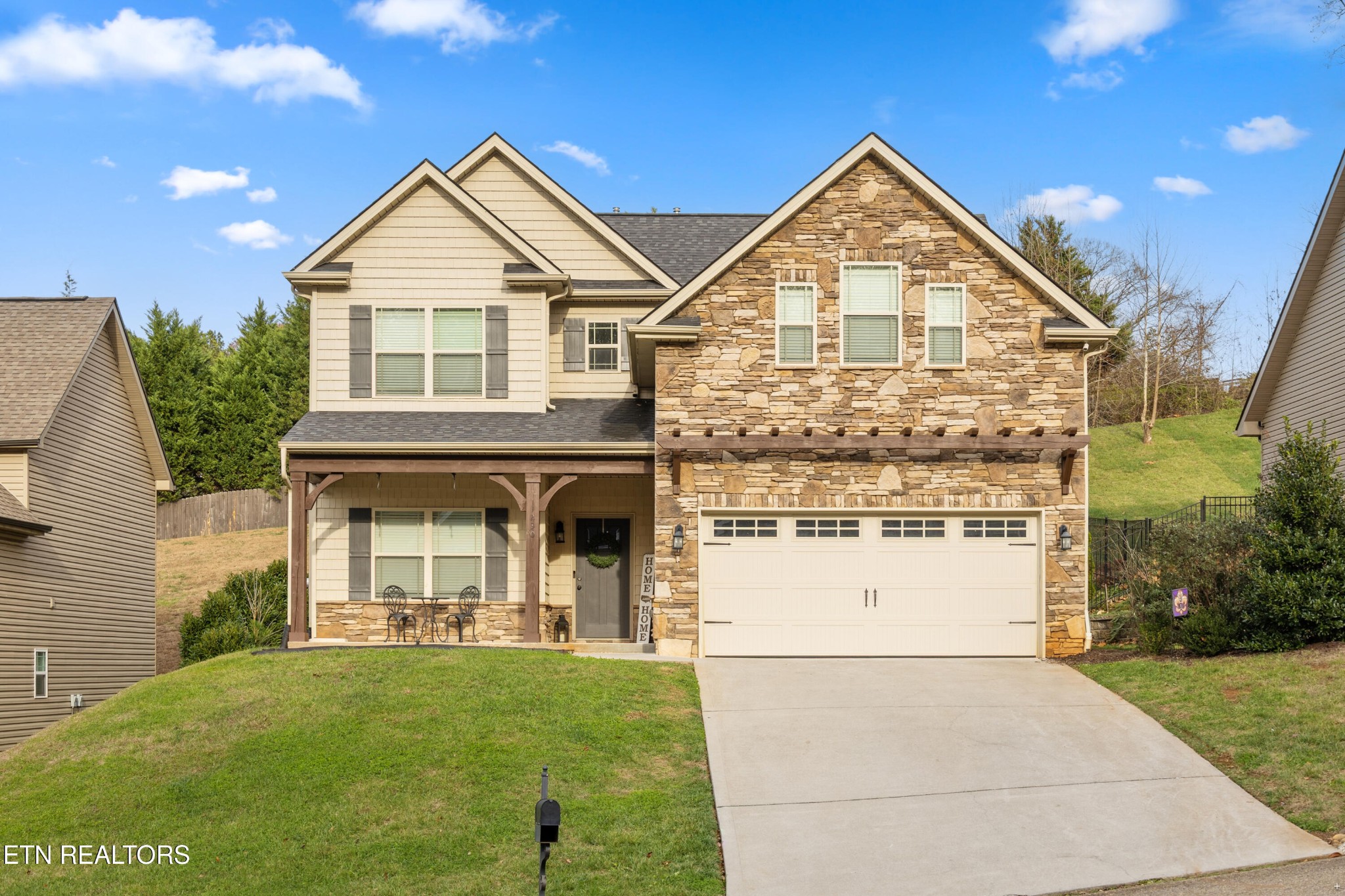 1230 Peake Lane Knoxville TN 37922