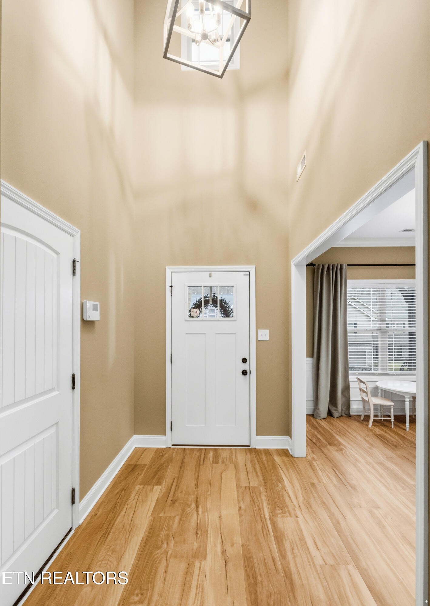 1230 Peake Lane Knoxville TN 37922