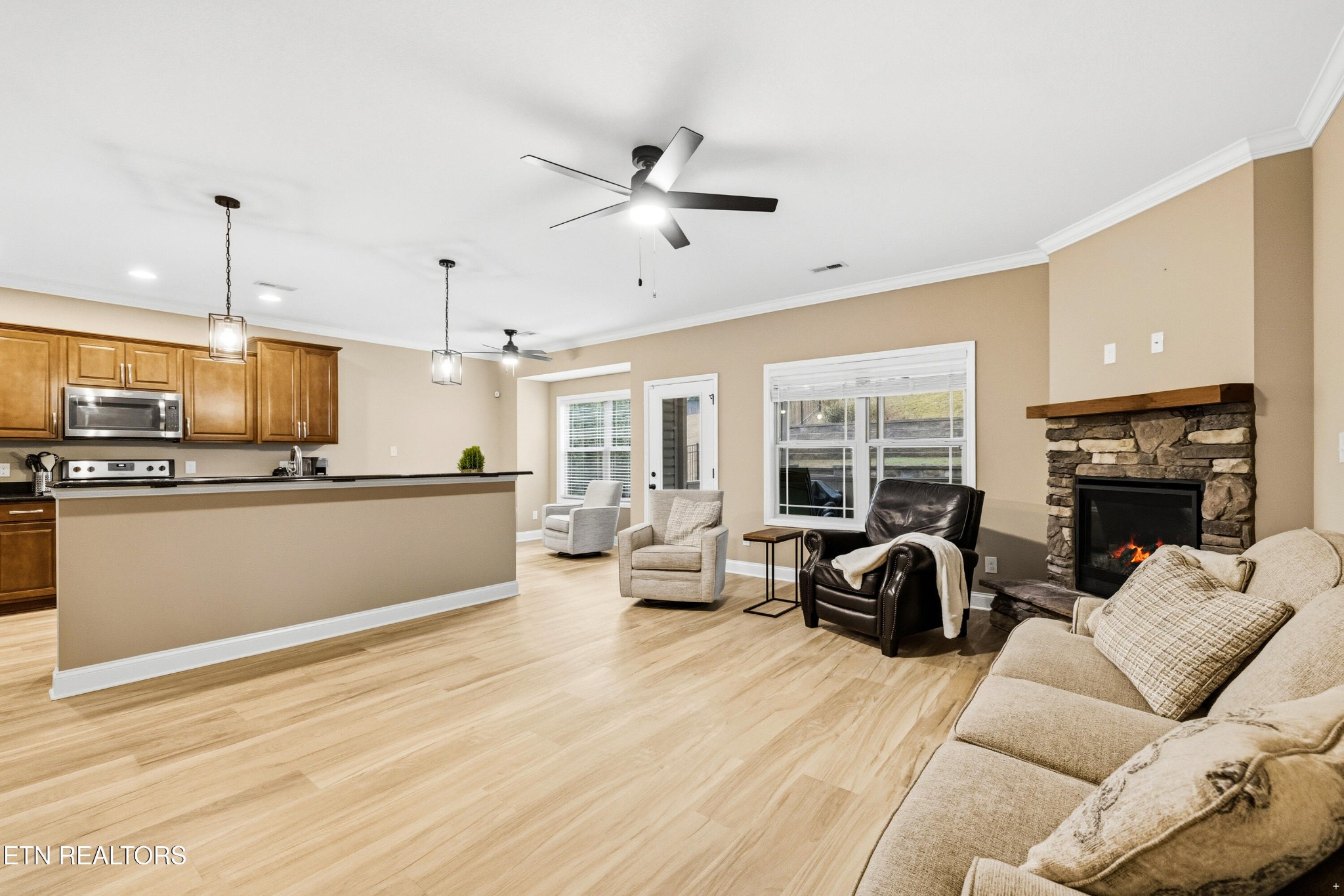 1230 Peake Lane Knoxville TN 37922