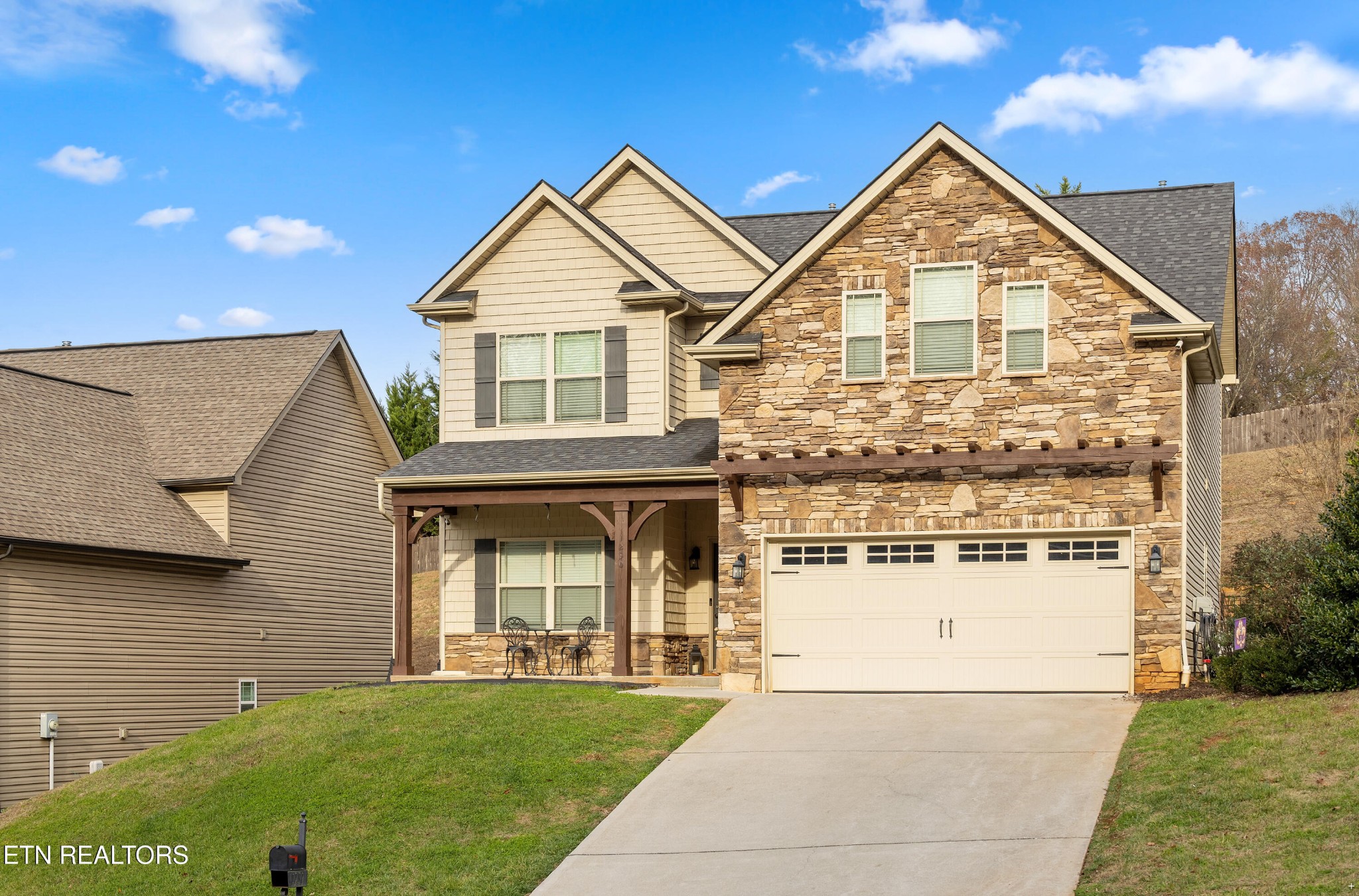 1230 Peake Lane Knoxville TN 37922