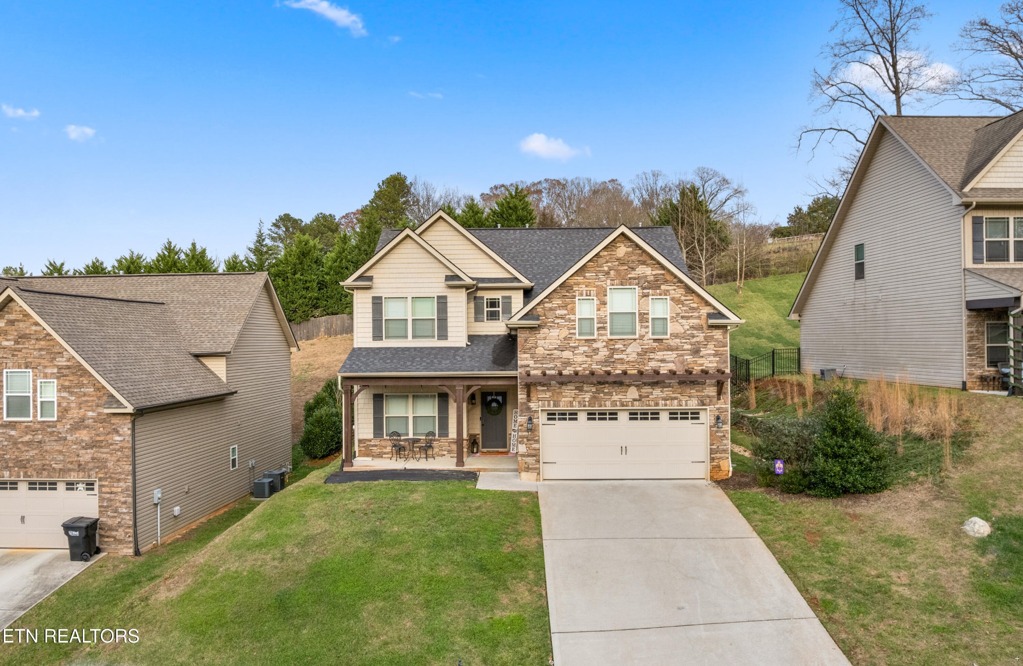 1230 Peake Lane Knoxville TN 37922