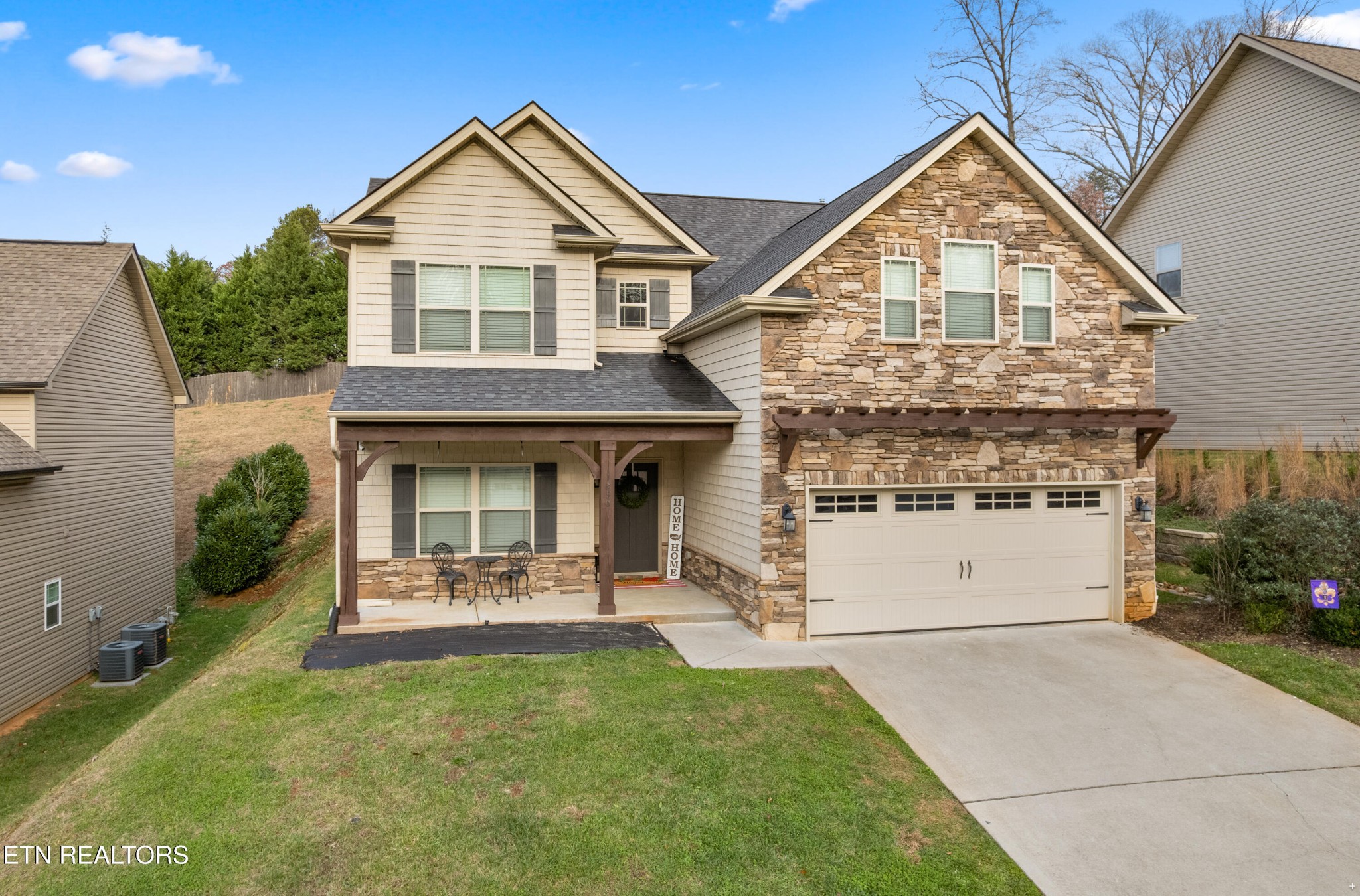 1230 Peake Lane Knoxville TN 37922