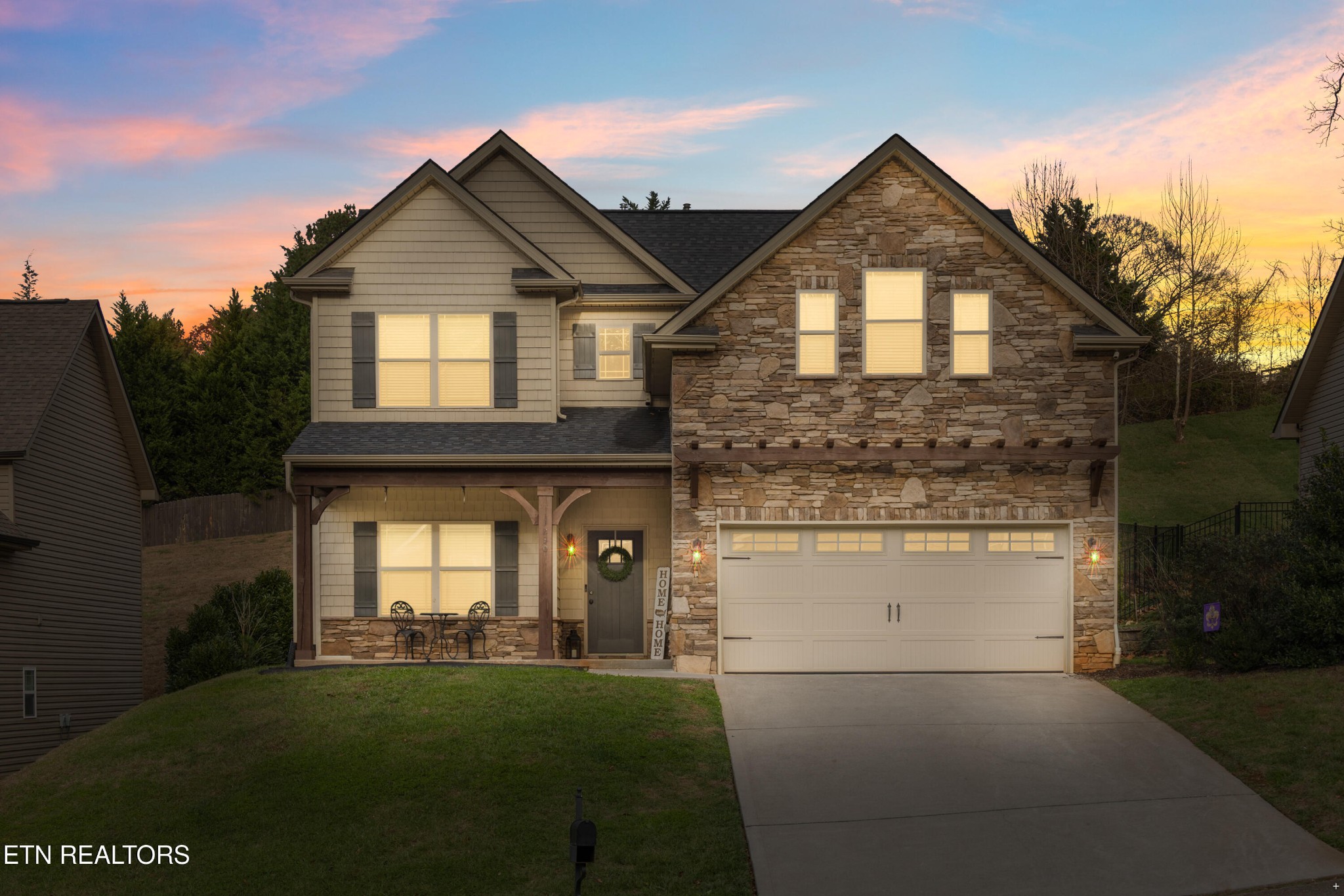 1230 Peake Lane Knoxville TN 37922