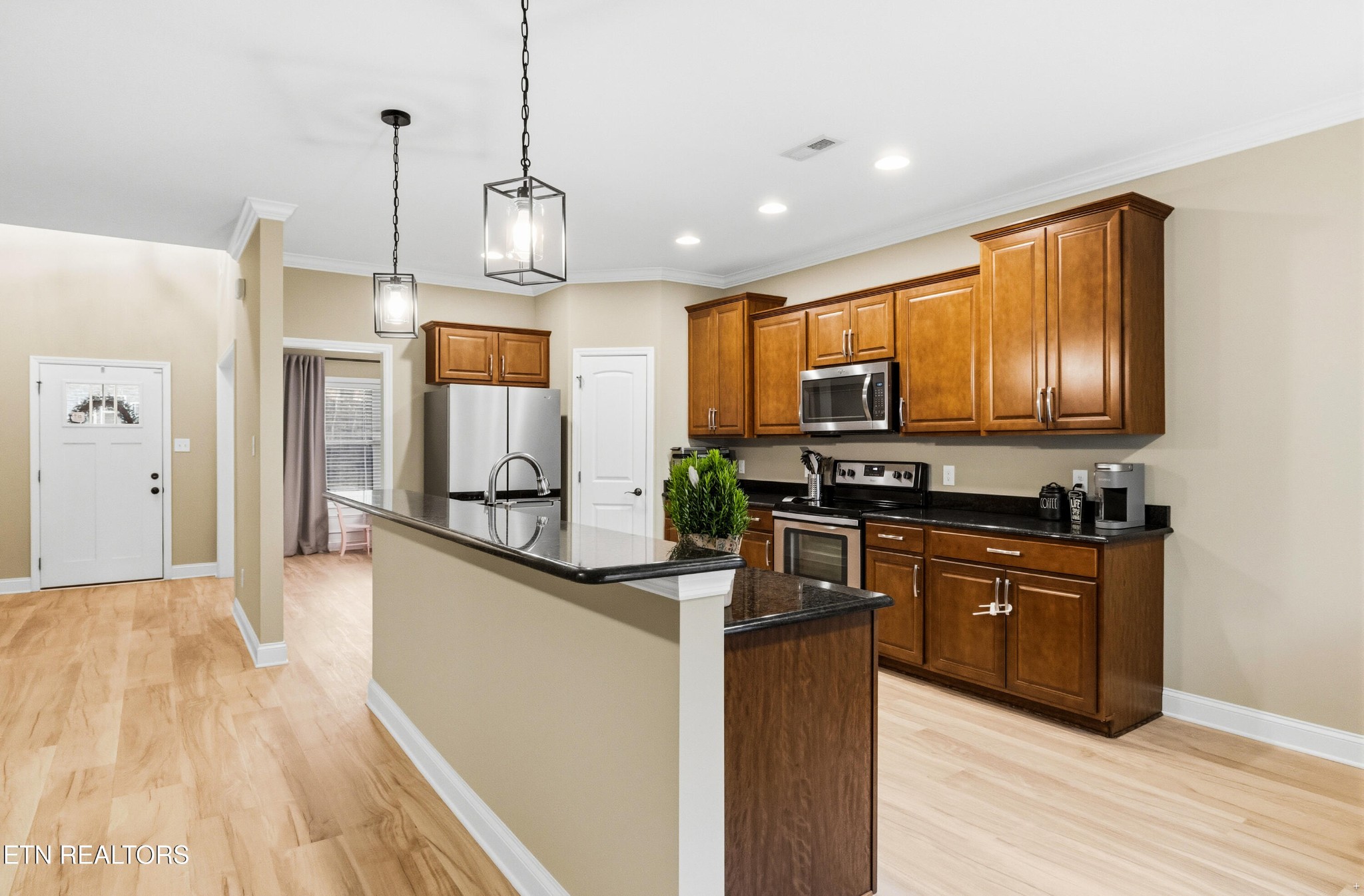 1230 Peake Lane Knoxville TN 37922