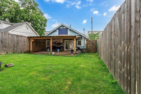 1049 E Trinity Lane Nashville TN 37216