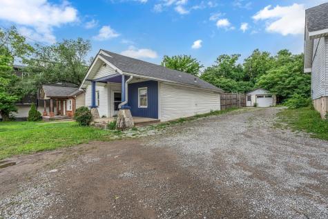 1049 E Trinity Lane Nashville TN 37216