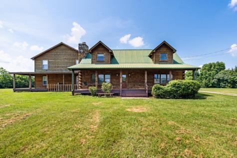 7421 Joe Rowlin Road Christiana TN 37037