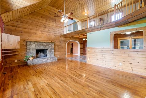 7421 Joe Rowlin Road Christiana TN 37037