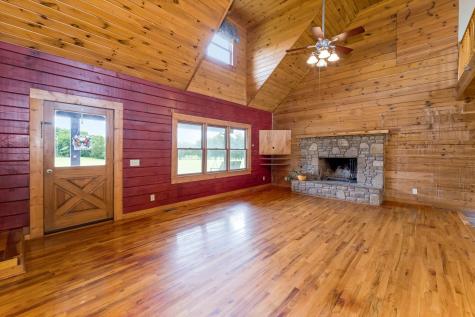 7421 Joe Rowlin Road Christiana TN 37037