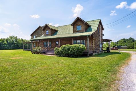 7421 Joe Rowlin Road Christiana TN 37037