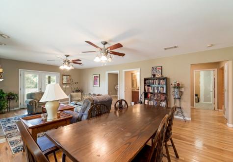 7421 Joe Rowlin Road Christiana TN 37037