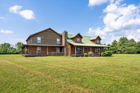 7421 Joe Rowlin Road Christiana TN 37037