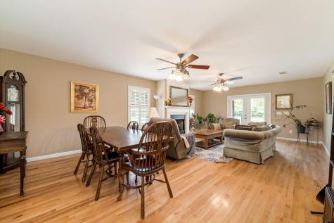 7421 Joe Rowlin Road Christiana TN 37037