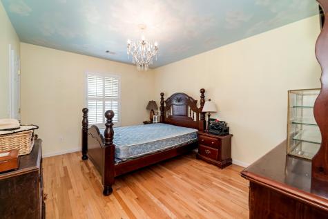 7421 Joe Rowlin Road Christiana TN 37037