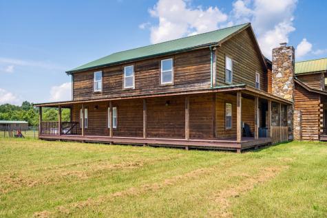 7421 Joe Rowlin Road Christiana TN 37037